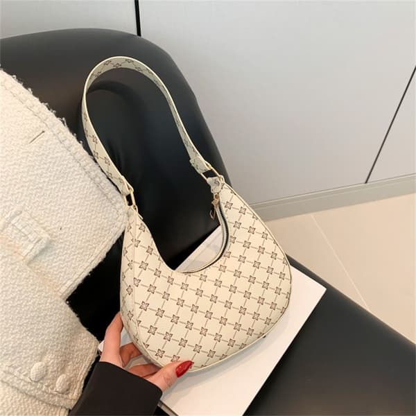 Skuldertasker Håndtasker HVID white