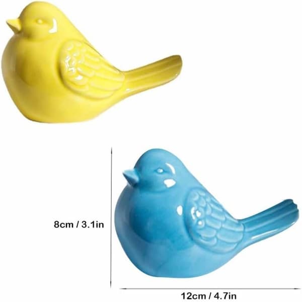 Dickey Toiletskruehætter Toiletskruekapper 2 STK 2 STK 2pcs