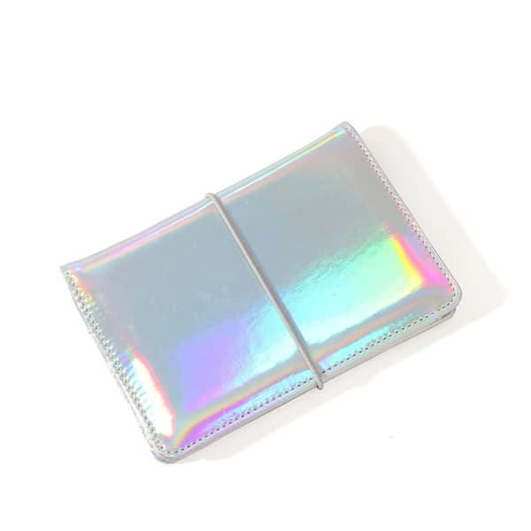 RFID-passinsuojus passinsuojus HOPEA Silver