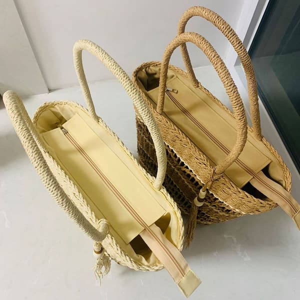 Skuldertasker Shopping Tote Tasker 2 2 2