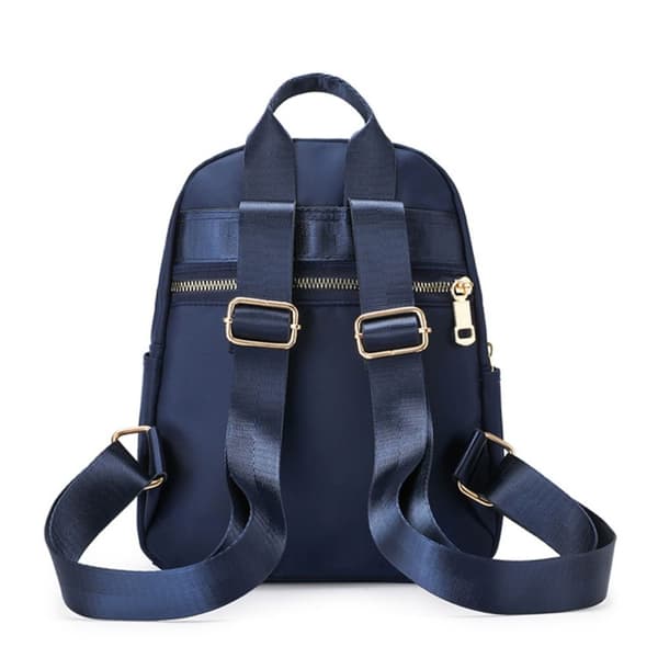 Rygsæk Skuldertaske SORT black