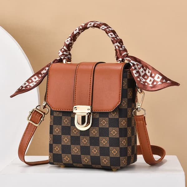 Crossbody Väska Telefonväska 2 2 2