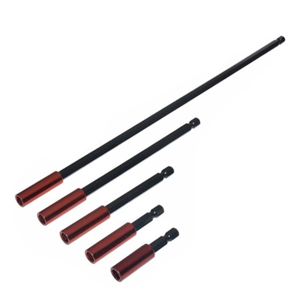 Magnetisk borkrone Forlengelsesholder Forlengelsesstang 10 STK 10 STK 10pcs