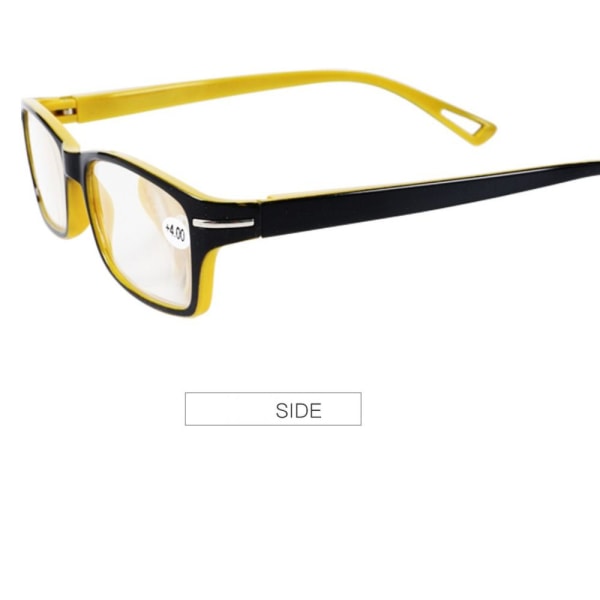 Läsglasögon Ram Glasögon 250 250 250