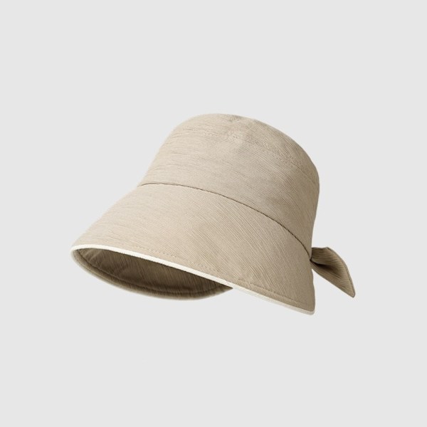 Fiskarhatt Solhatt KHAKI Khaki