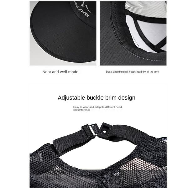 Baseball Caps Turhatter MARINEBLÅ navy blue