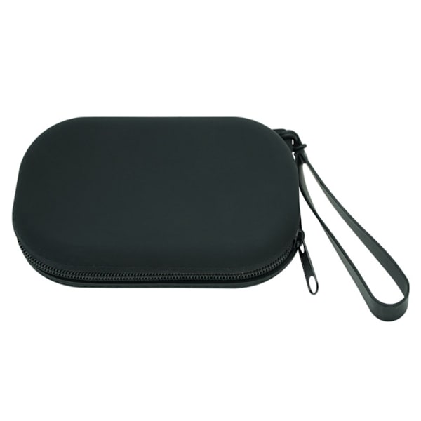 Kosmetisk opbevaringstaske Makeup-taske SORT black