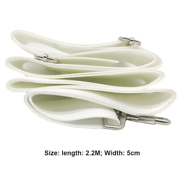 Tennis Net Median Strap Tennis Netting Separator Afgrænsning