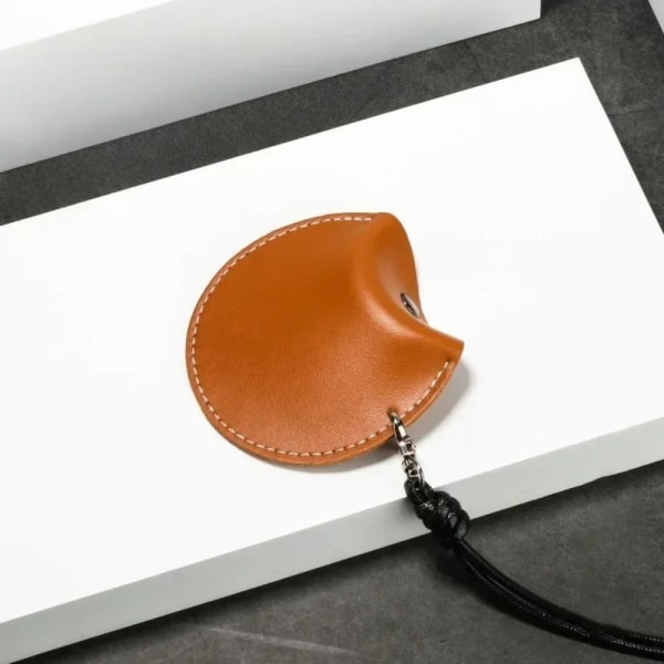 Förvaringsväska för hörlurar Small Object Storage Bag KHAKI Khaki
