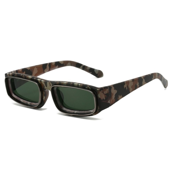Små solglasögon Leopard Shades LEOPARD-ARMY GREEN LEOPARD-ARMY Leopard-Army Green