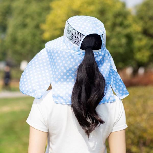 Solhatt Damehatter 3 3 3