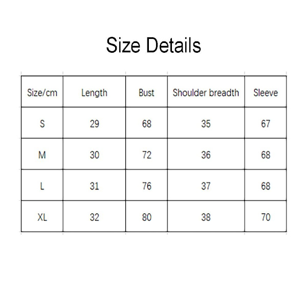 Pitkähihaiset rajatut topit MUSTA XL Black XL