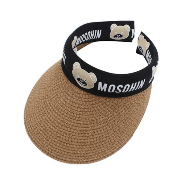 Aurinkohattu Tyhjä silinteri KHAKI Khaki