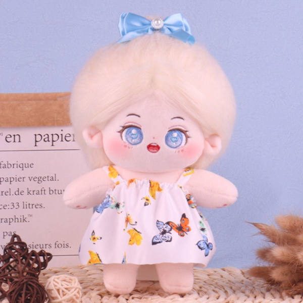 Doll Lovely Clothes Princess Dress 5 5 5