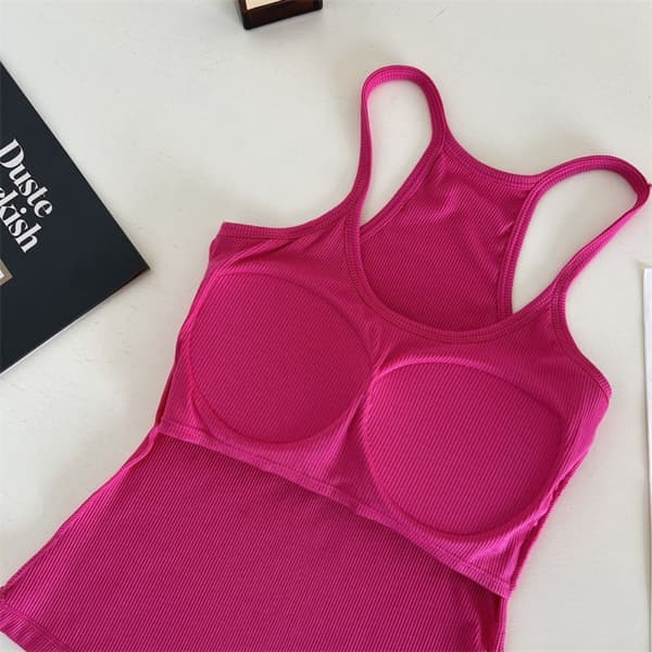 Crop Top -toppi, seksikäs, musta black