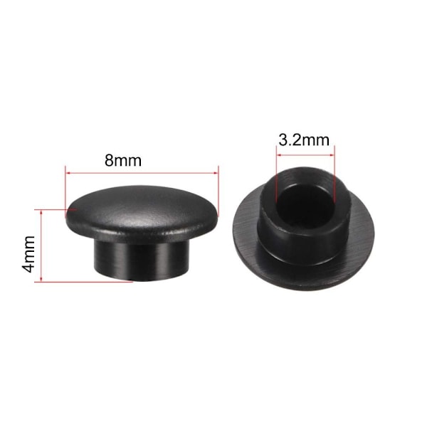 30st Push Button Switch Caps Micro Taktil Switch Caps Taktil