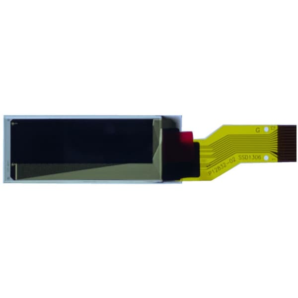 OLED-skjerm OLED-skjermkort OLED LCD-skjermmodul