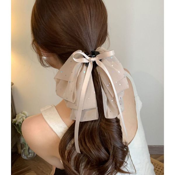Hair Claw Hair Clip #1 PINK #1 Pink