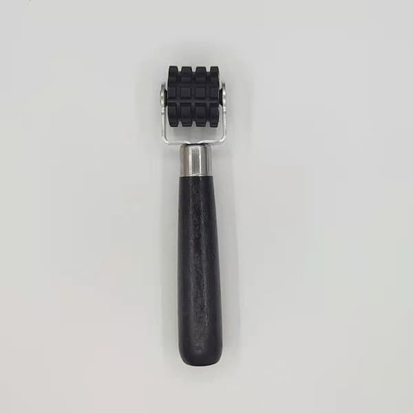 Lyddæmperulle Lydisolerende Rulle SORT 5CM Black 5cm-5cm