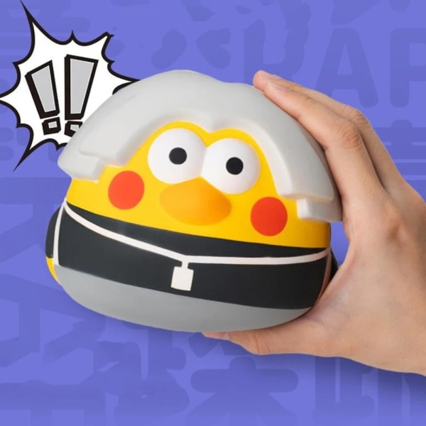Squeezing Toy Decompression Toy 2 2 2