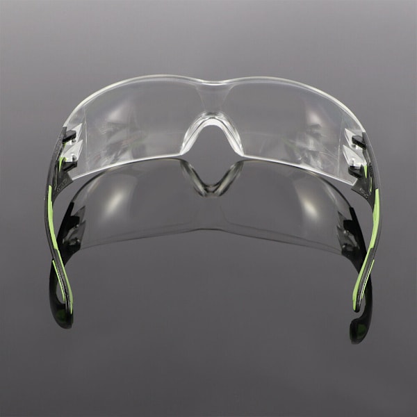 Lab Eyewear Skyddsglasögon Ögonskyddsglasögon