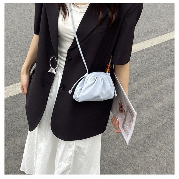 Skulderveske Tote Bag BEIGE Beige