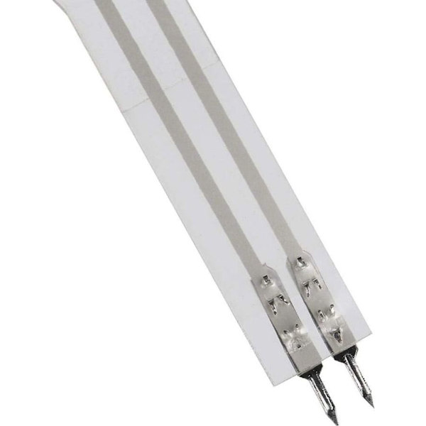 Force Sensitive Resistor Tyndfilm Tryksensor