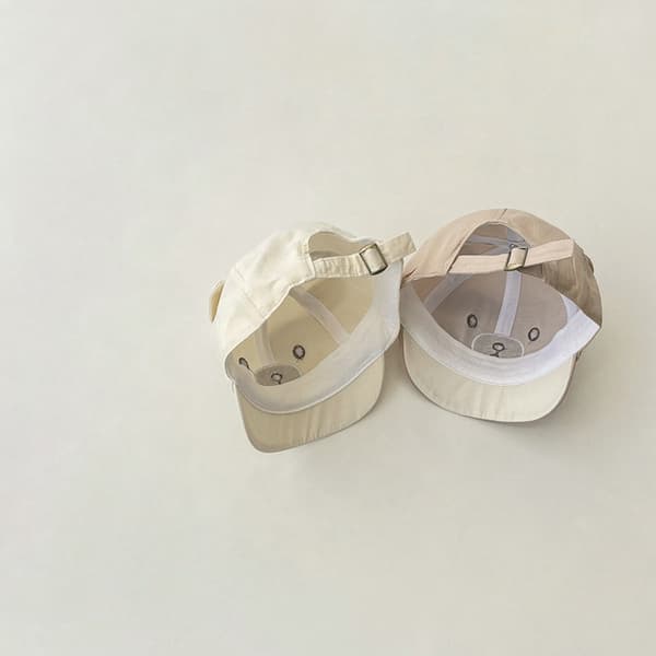 Baby Keps Baseball Keps KAFFE coffee