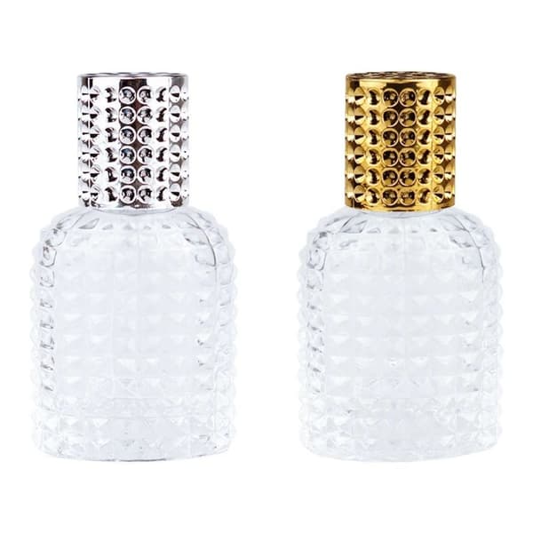Hajuvesisuihkepullo KULTA 30ML Gold 30ml