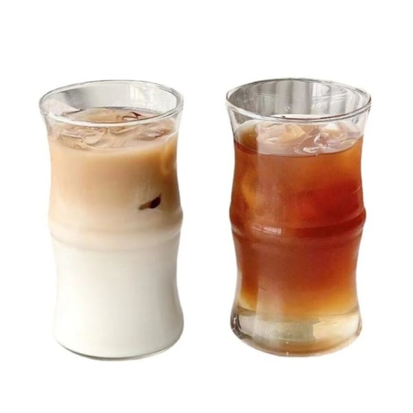 Kaffekoppar Vattenkopp Mjölkkopp
