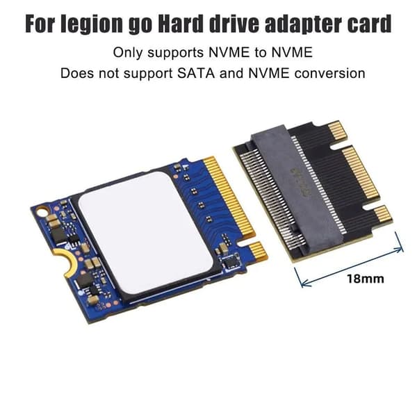 SSD-udvidelseskort SSD-adapter Diskoverførselskort