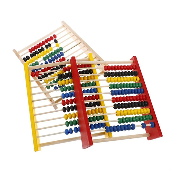 Trekuleramme pedagogisk læring 5 5 5