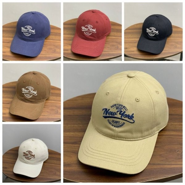 Baseball Cap Fiske Cap CAMEL Camel