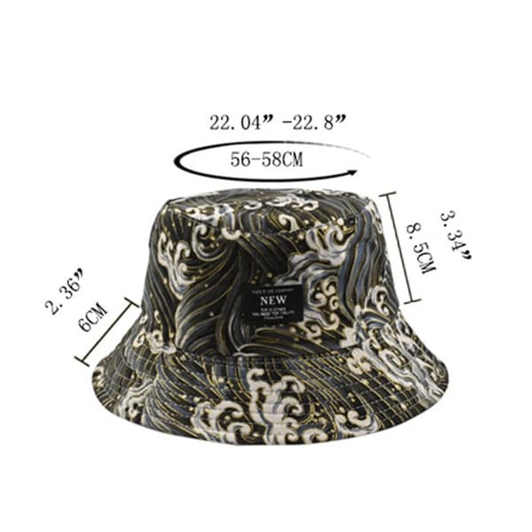 Fiskehat Solhat 09 09 09