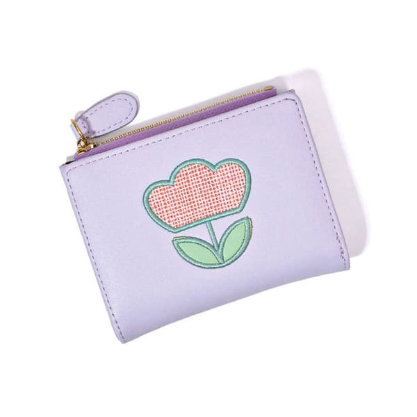 Kortholder Lilla Purple