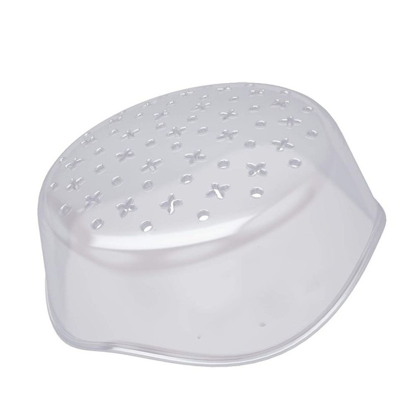 Blomsterarrangörsgaller Blomsterarrangeringslock Cap