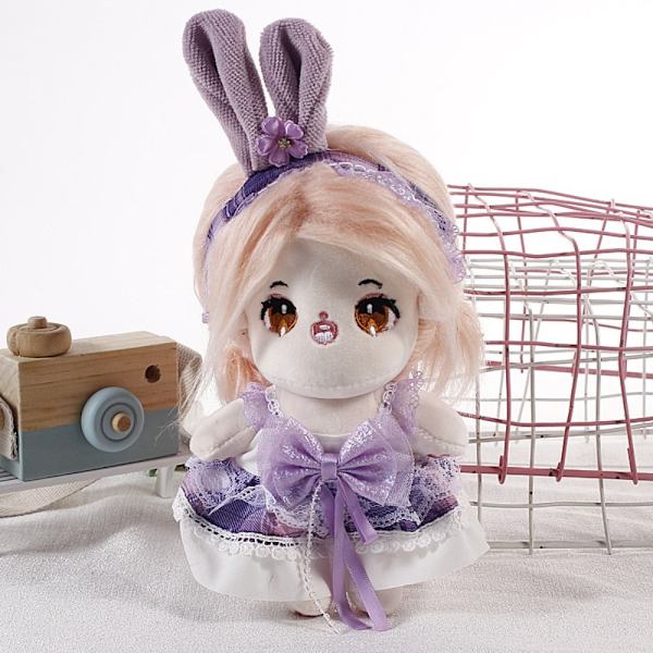 Doll Lovely Clothes Princess Dress 9 9 9