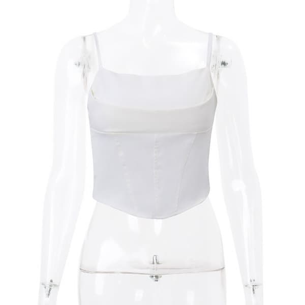 Toppitoppi Crop Topit RUSKEA M Brown M