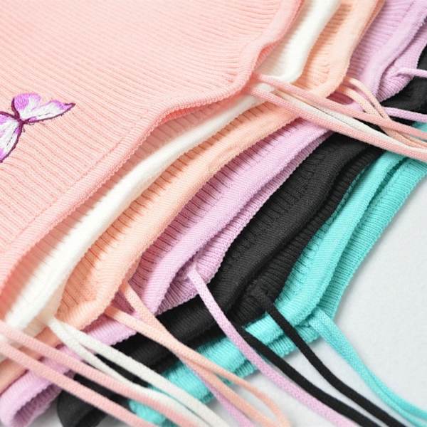 Print Sling VIT White