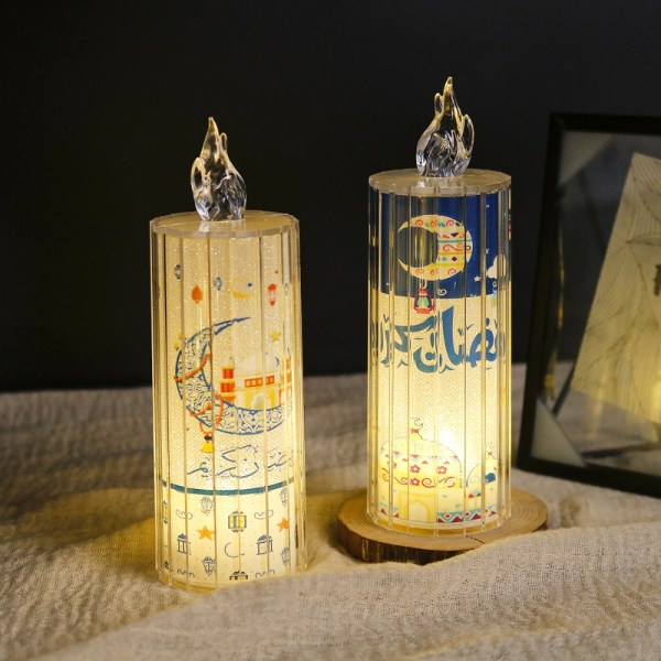 LED-lampa nattljus STYLE C STYLE C Style C
