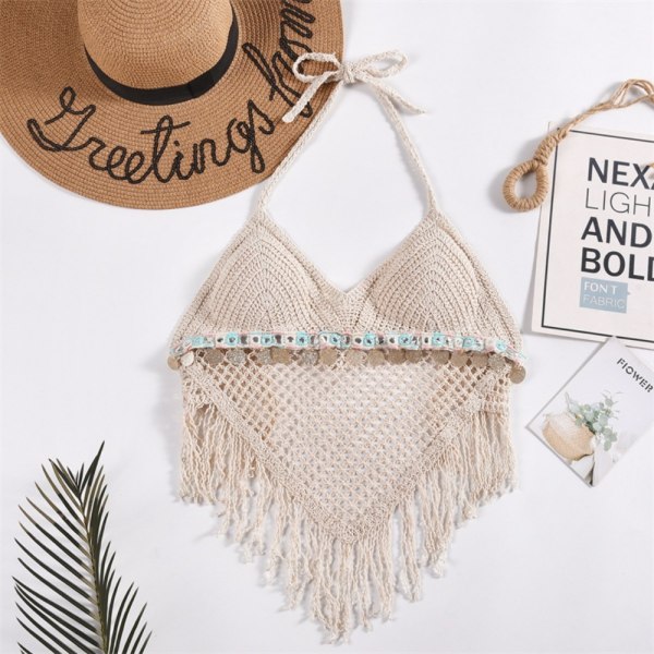 Strap Vest Camisole F F F