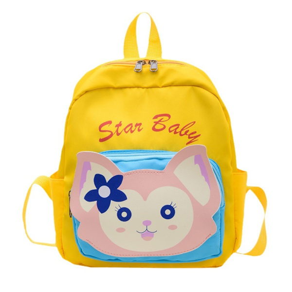 Skolesekk for barn 04 04 04