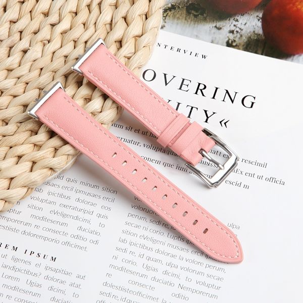 Watch Klockarmband ROSA Pink