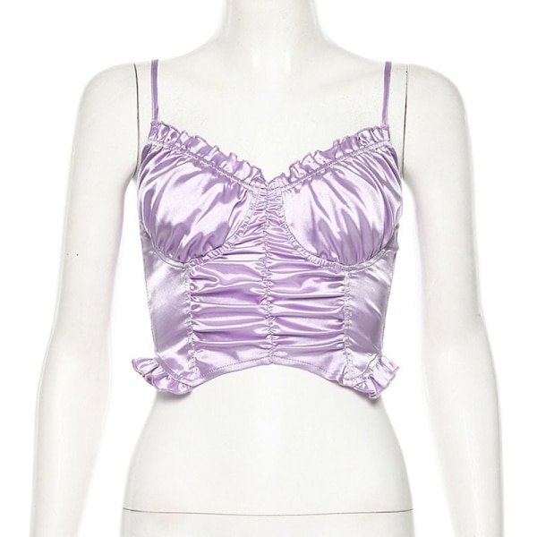 Halter Indre UNDERSHIRT-M UNDERSHIRT-M undershirt-m