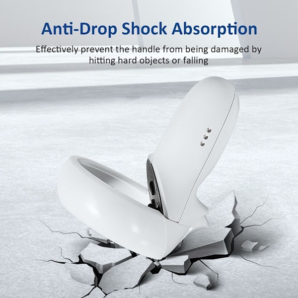 VR Controller Protector VR Grip Cover Controller Protector