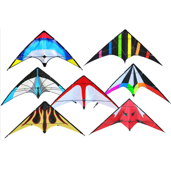 Stunt Kite 1,2m Kite A A A