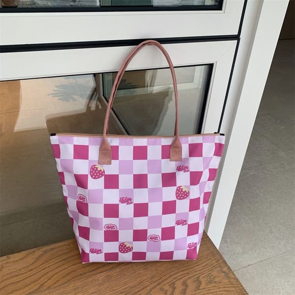 Skulderveske Shopping Bag 2 2 2