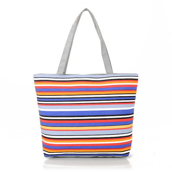 Skulderveske Canvas Bag 2 2 2