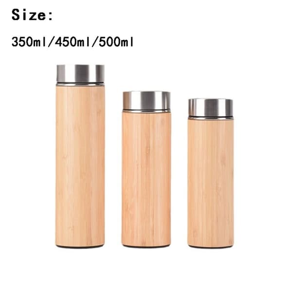 Vakuumkopper Kaffekopp 450ML 450ML 450ml