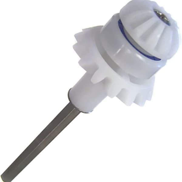 Drivaksel Samling Rullelejer DRIVAKSEL (2 STK) DRIVE Drive Shaft(2pcs)